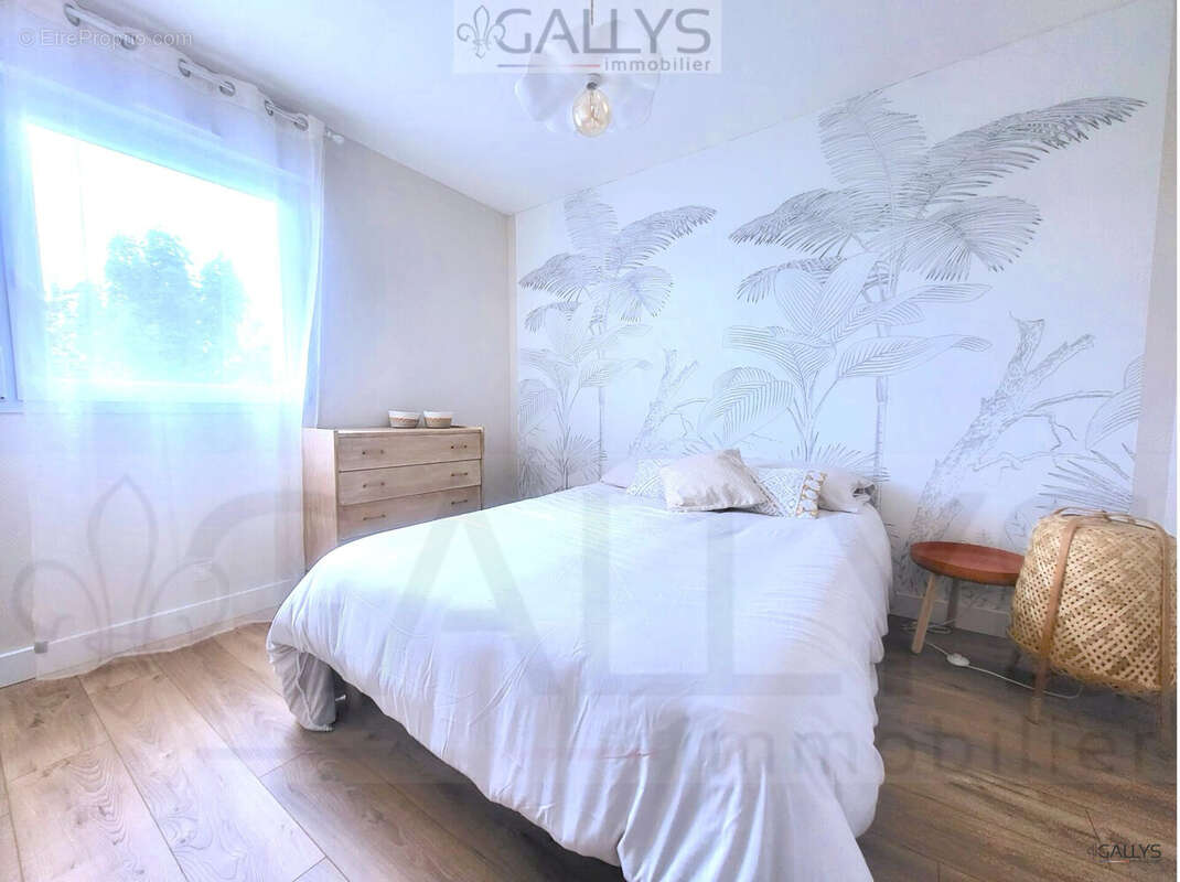 Appartement à CUGNAUX