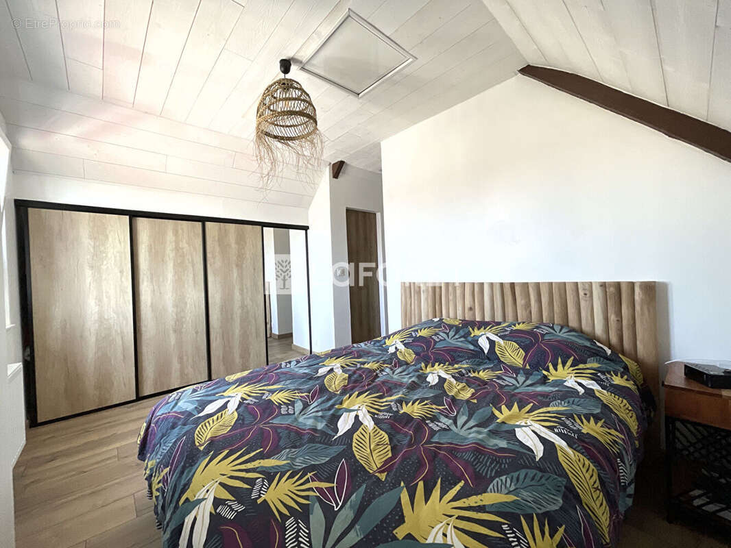 Maison à NOYAL-MUZILLAC