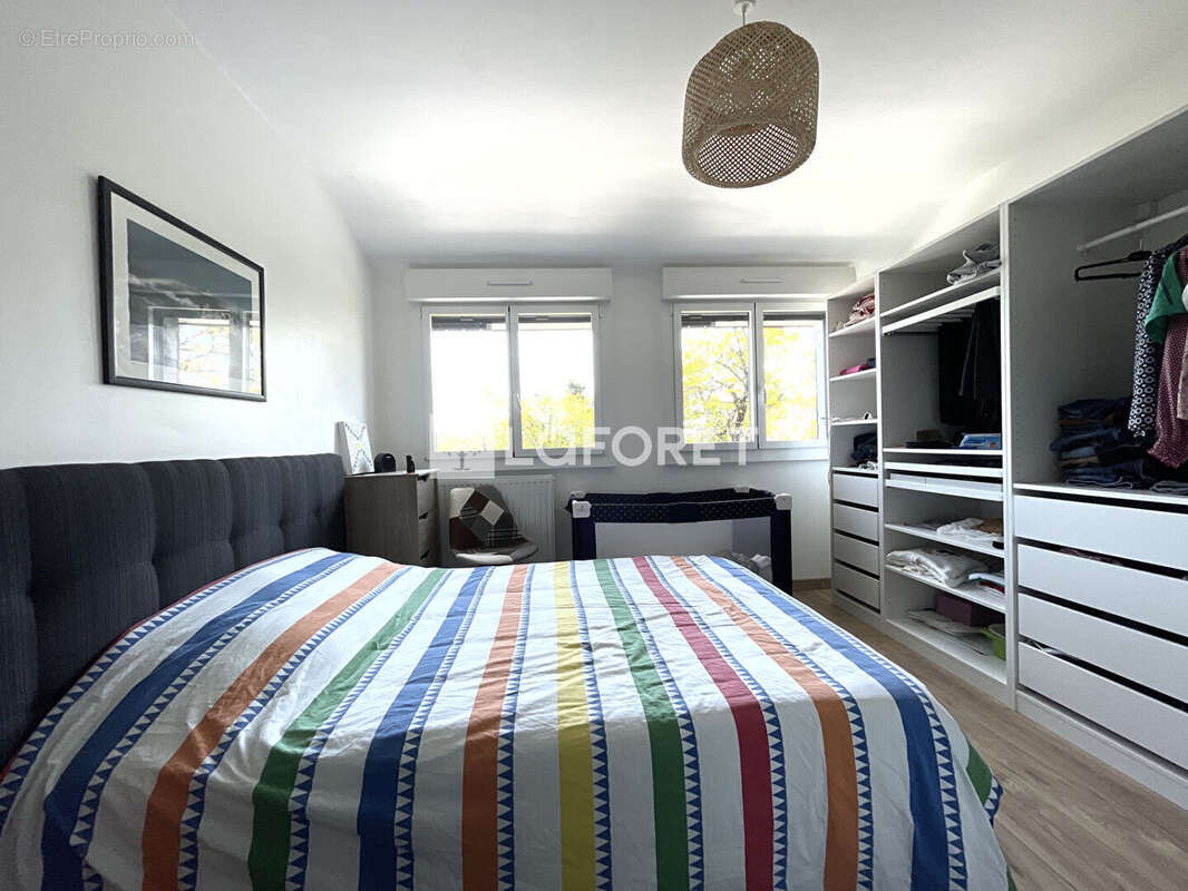 Maison à NOYAL-MUZILLAC