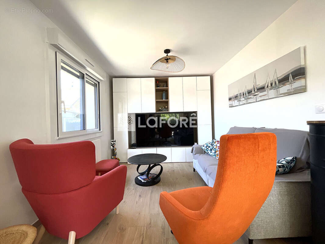 Maison à NOYAL-MUZILLAC