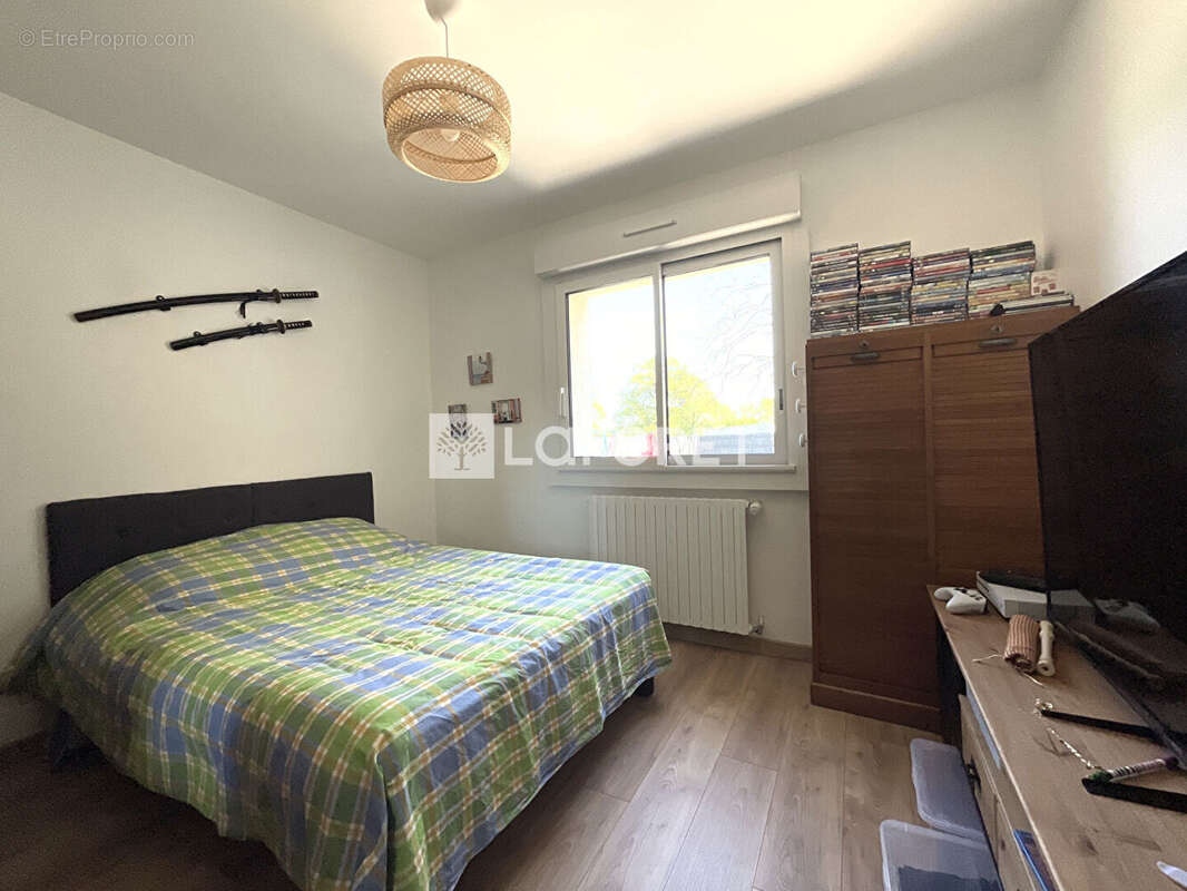 Maison à NOYAL-MUZILLAC