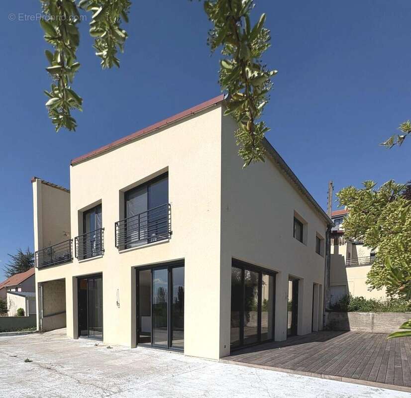 Appartement à ART-SUR-MEURTHE