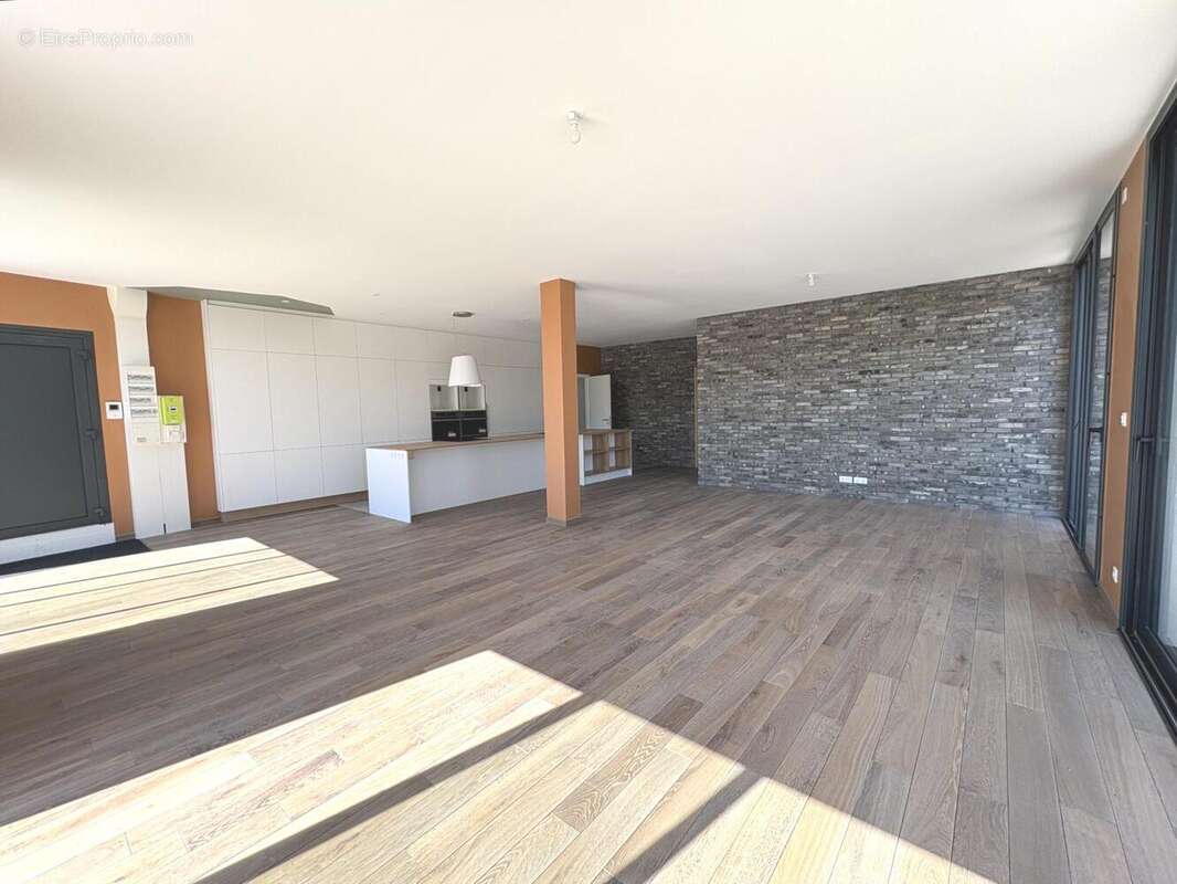 Appartement à ART-SUR-MEURTHE