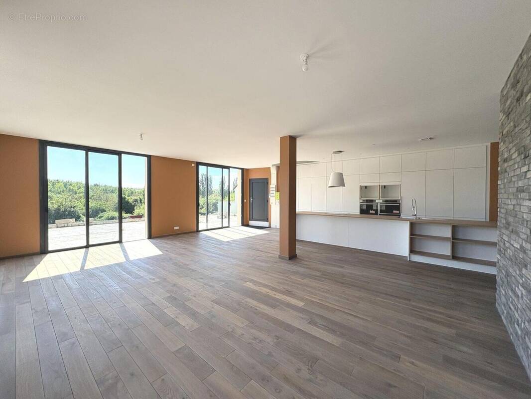 Appartement à ART-SUR-MEURTHE