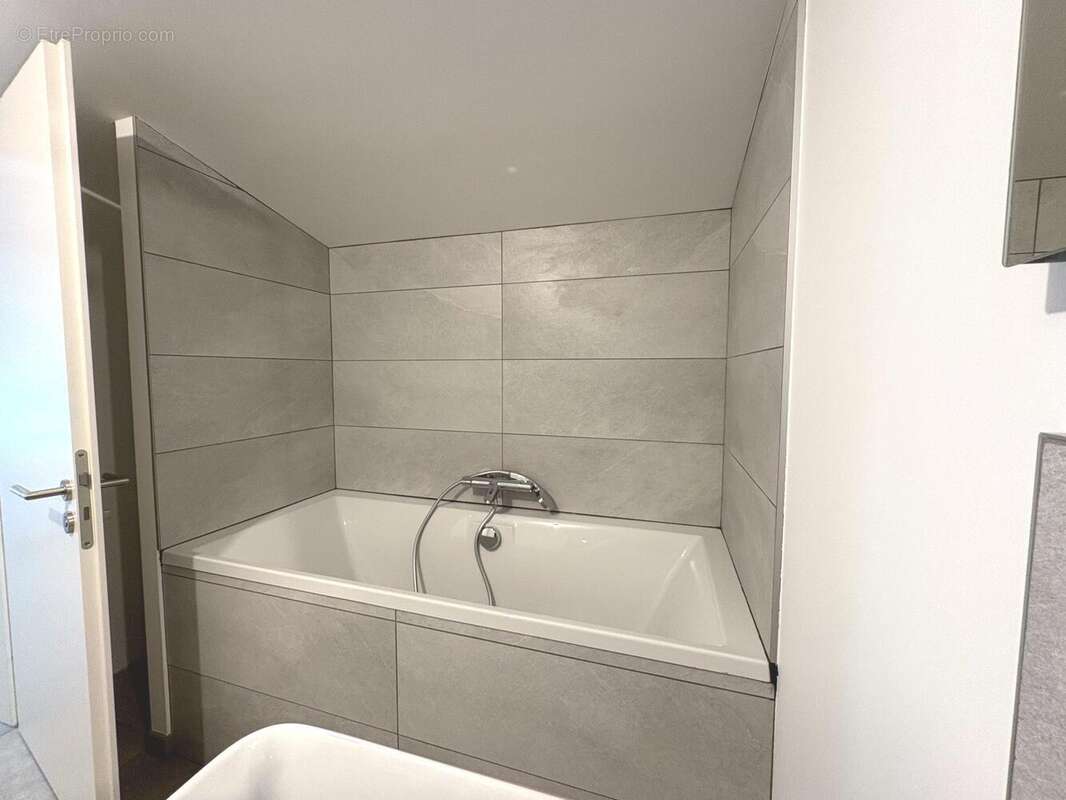 Appartement à ART-SUR-MEURTHE