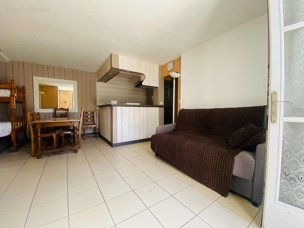 Photo 3 - Appartement à SAINT-MARTIN-DE-RE