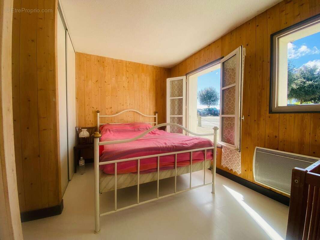 Photo 6 - Appartement à SAINT-MARTIN-DE-RE