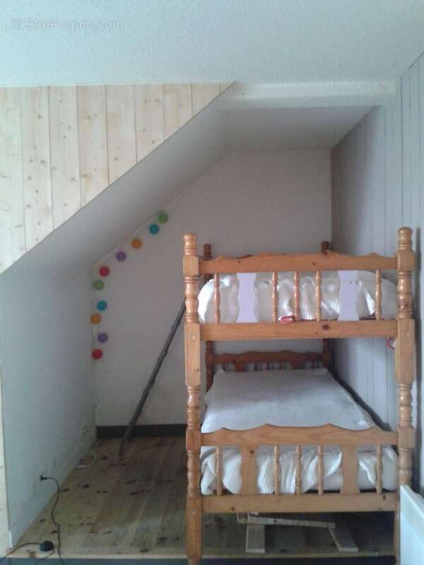 Photo 8 - Appartement à SAINT-MARTIN-DE-RE