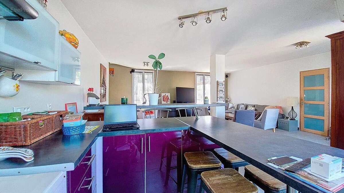 Photo 4 - Maison à MASSY