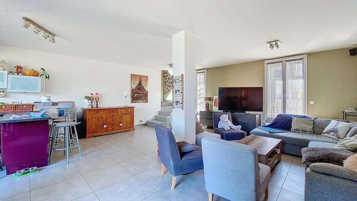 Photo 6 - Maison à MASSY