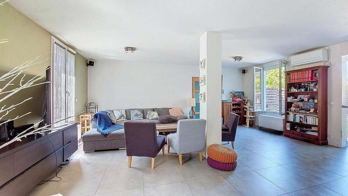 Photo 7 - Maison à MASSY