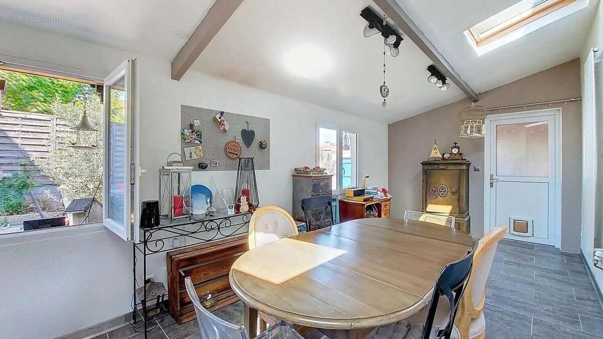 Photo 8 - Maison à MASSY