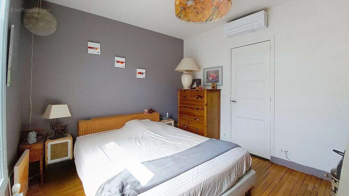 Photo 9 - Maison à MASSY