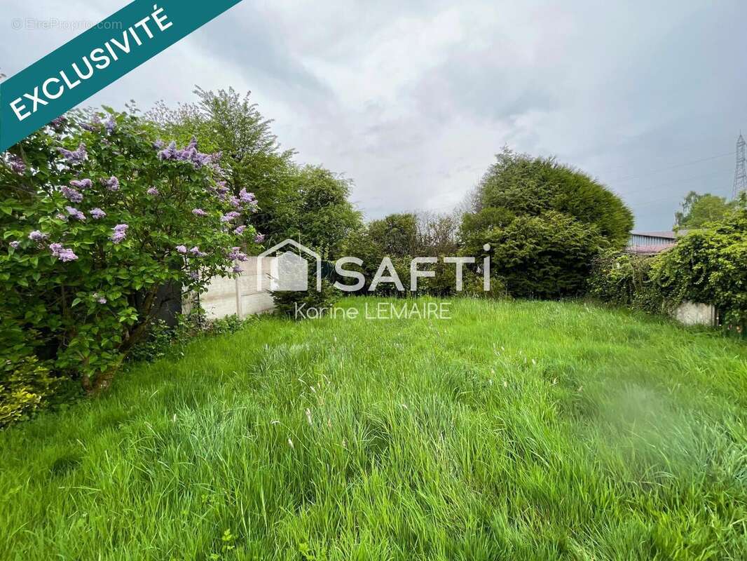 Photo 2 - Maison à HAUTMONT