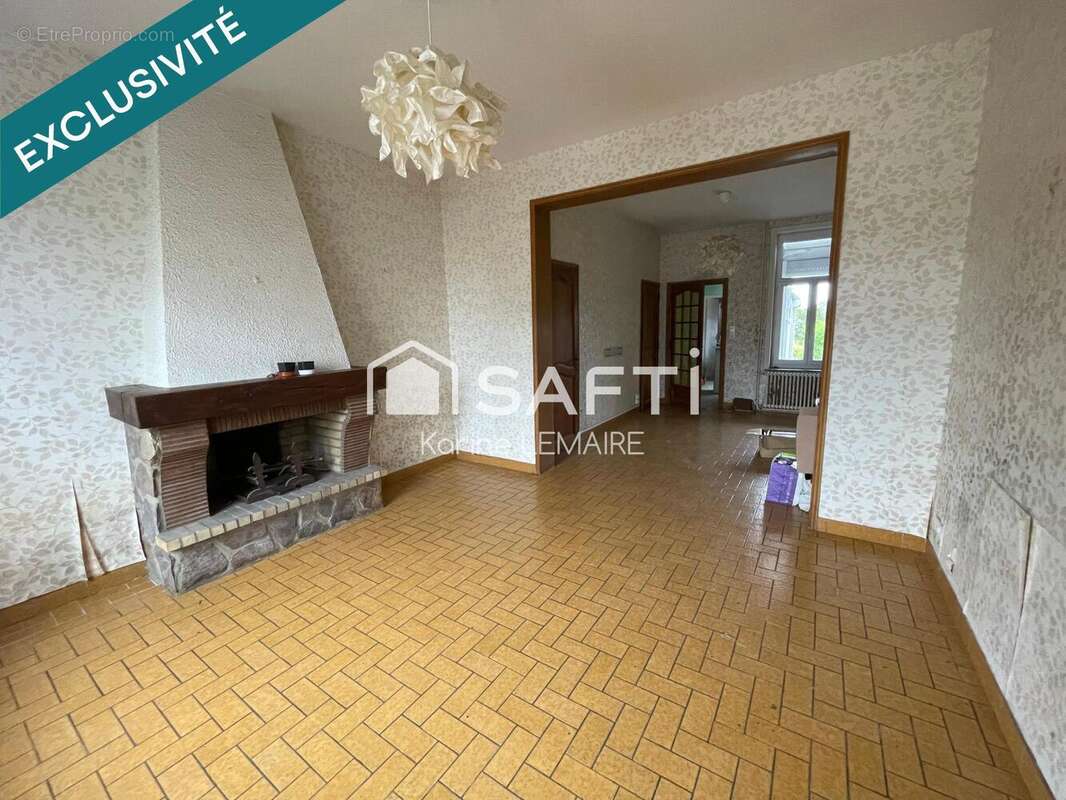 Photo 3 - Maison à HAUTMONT