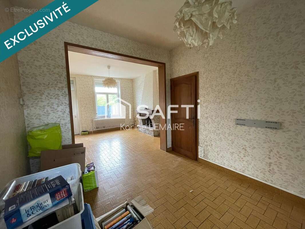 Photo 5 - Maison à HAUTMONT