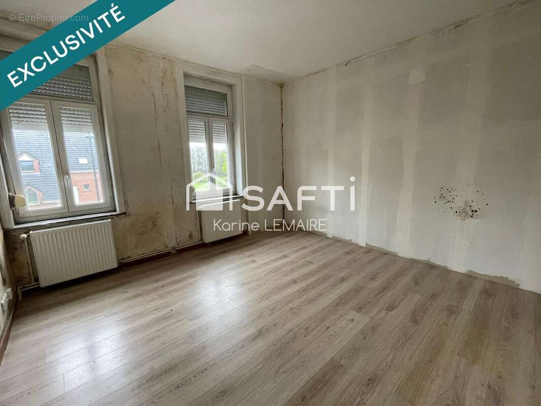 Photo 7 - Maison à HAUTMONT