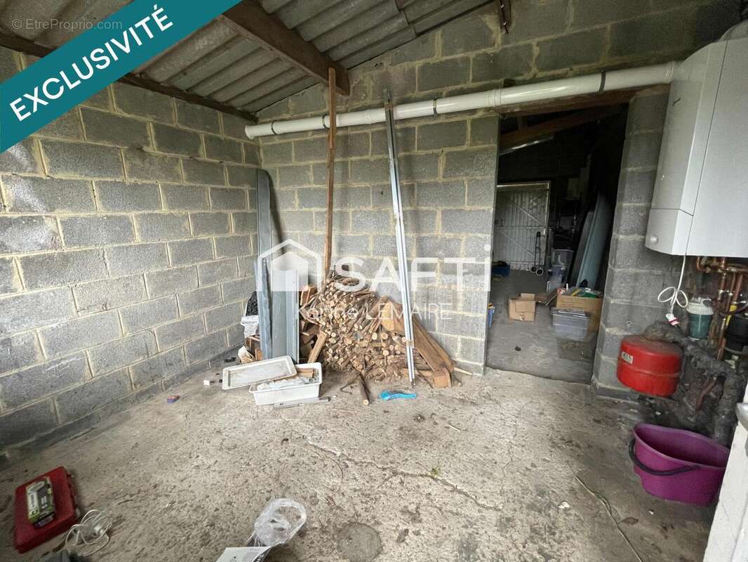 Photo 8 - Maison à HAUTMONT