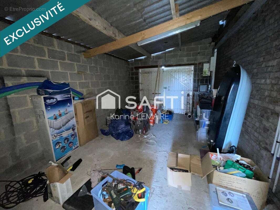 Photo 9 - Maison à HAUTMONT