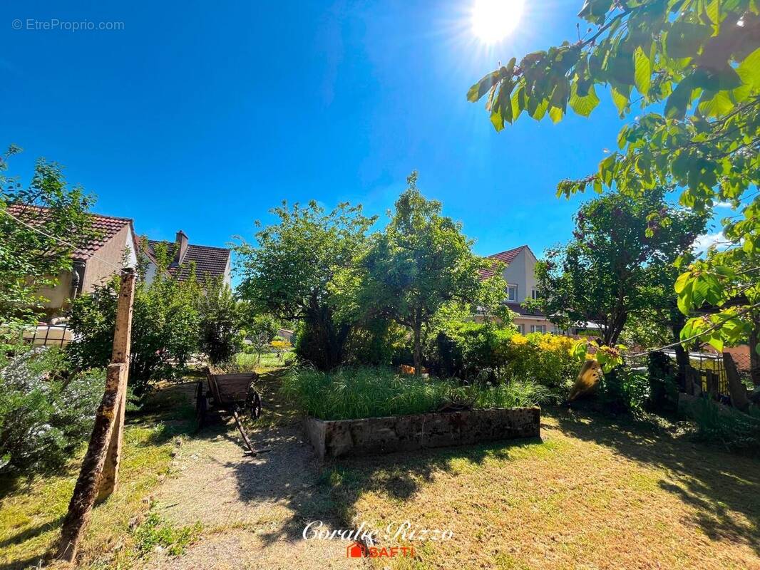 Photo 1 - Maison à FAULQUEMONT