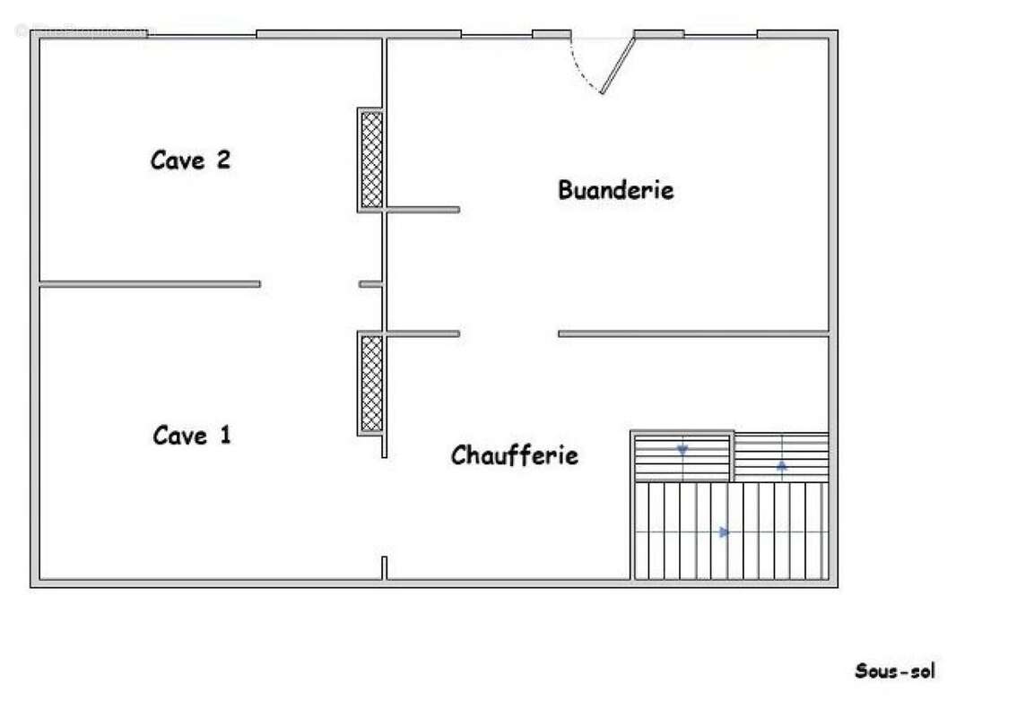 Photo 5 - Maison à FAULQUEMONT