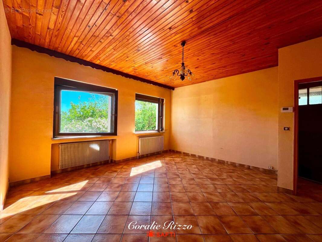 Photo 7 - Maison à FAULQUEMONT