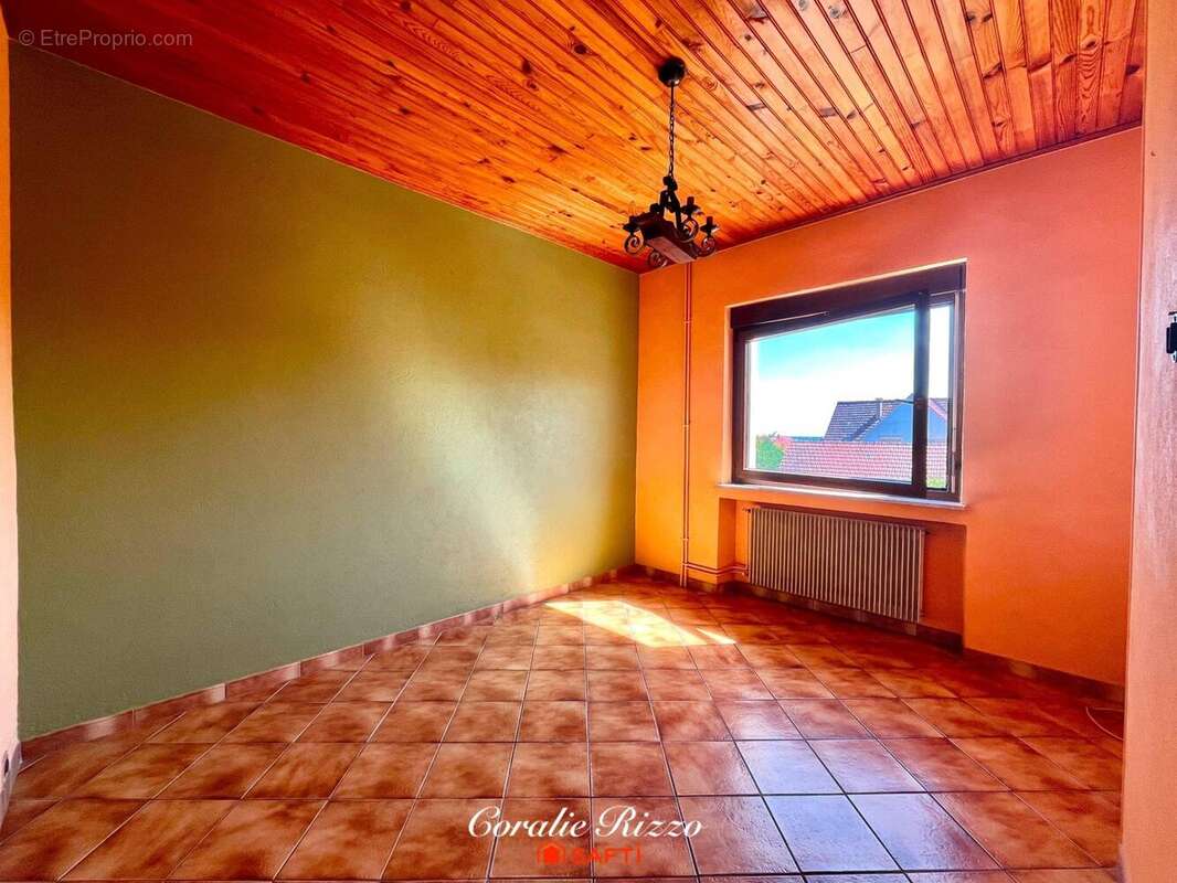 Photo 8 - Maison à FAULQUEMONT