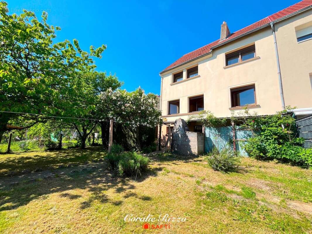 Photo 9 - Maison à FAULQUEMONT