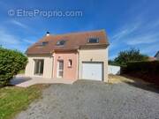 Maison à ANCTOVILLE-SUR-BOSCQ