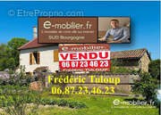 Maison à SAINT-JULIEN-DE-JONZY