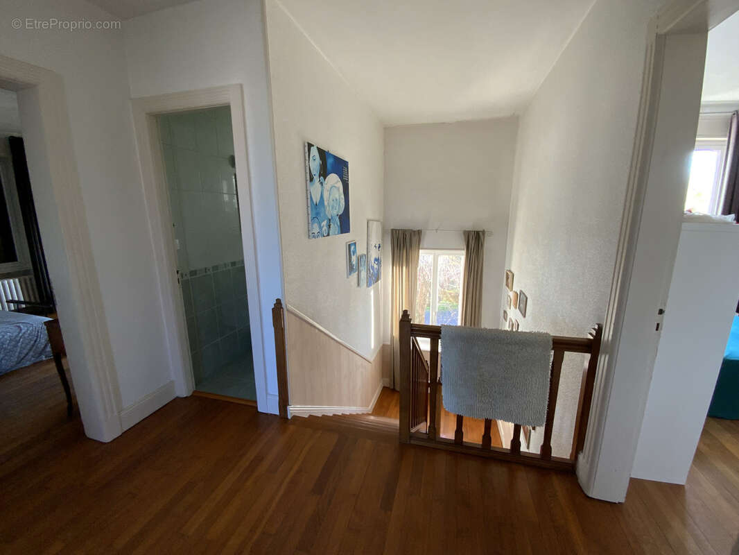 Maison à LUXEUIL-LES-BAINS