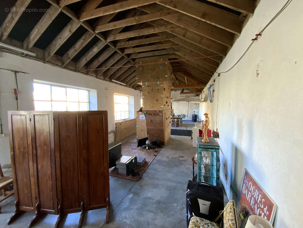 Maison à LUXEUIL-LES-BAINS