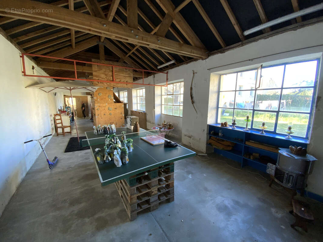 Maison à LUXEUIL-LES-BAINS