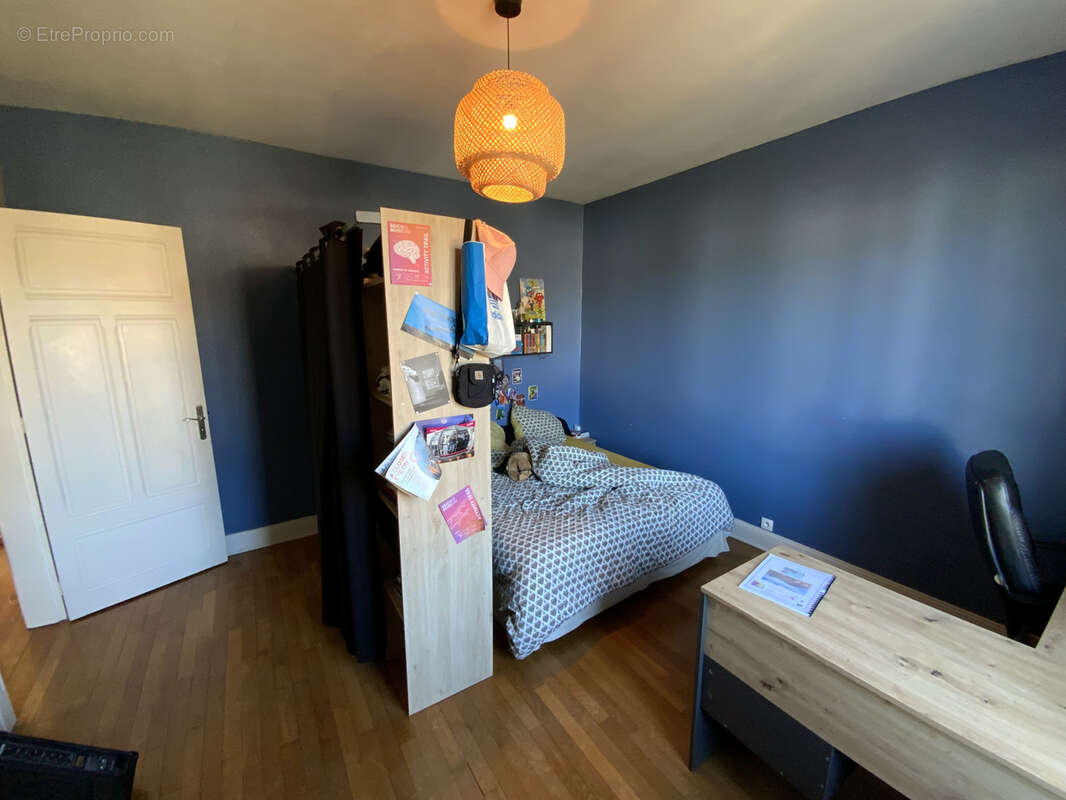 Maison à LUXEUIL-LES-BAINS