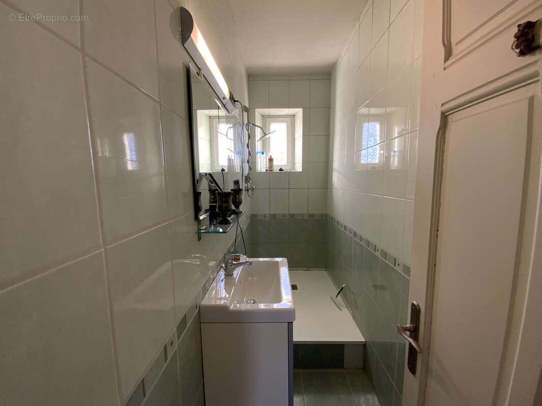 Maison à LUXEUIL-LES-BAINS