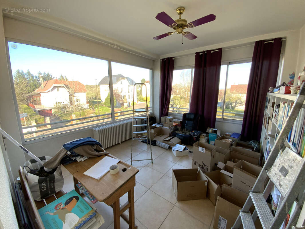 Maison à LUXEUIL-LES-BAINS