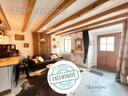 Maison à VIELLE-AURE