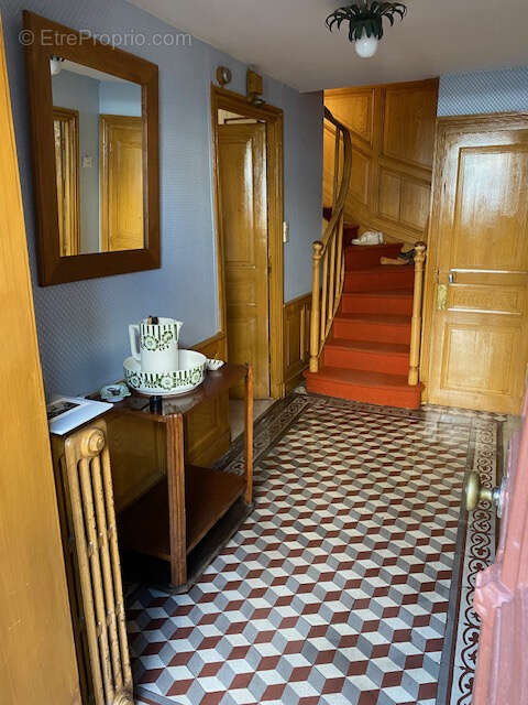 Maison à SAINT-FLOUR