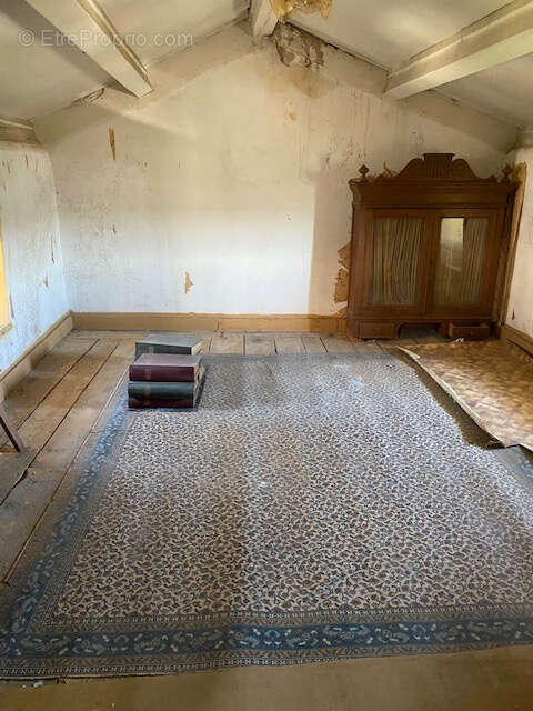 Maison à SAINT-FLOUR