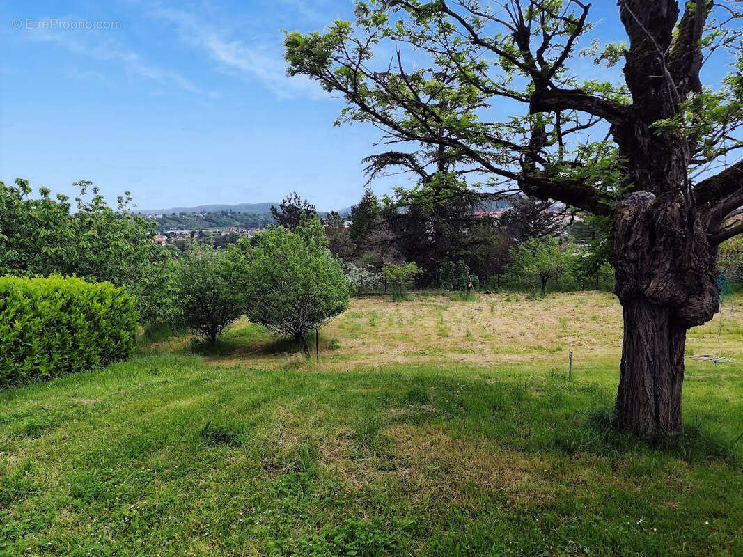 Maison à VILLEFRANCHE-DE-ROUERGUE