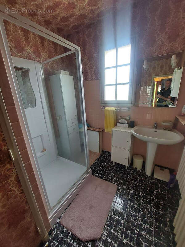 Maison à VILLEFRANCHE-DE-ROUERGUE