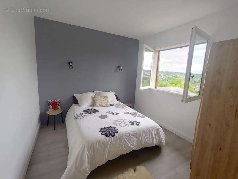 Maison à VILLEFRANCHE-DE-ROUERGUE