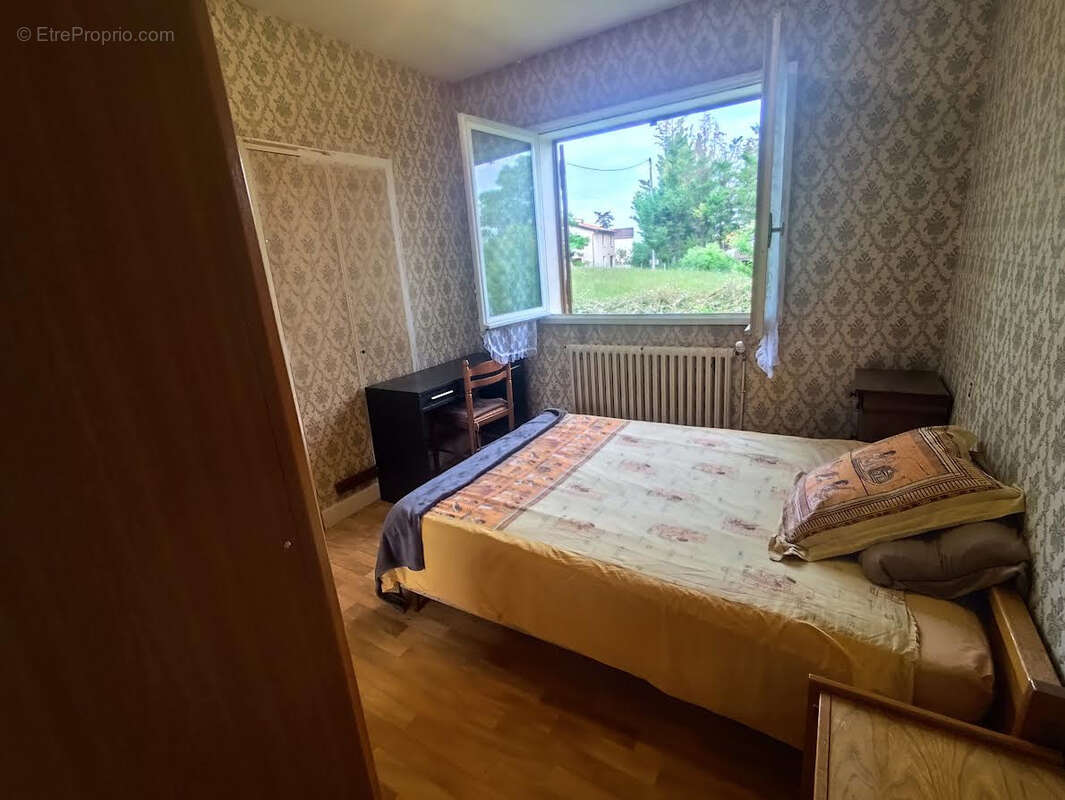 Maison à VILLEFRANCHE-DE-ROUERGUE