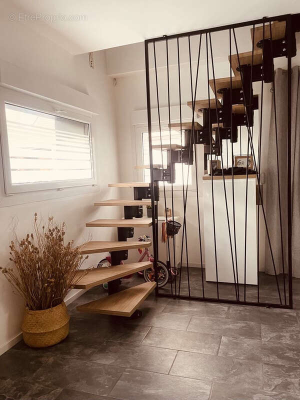 Maison à VALENCIENNES