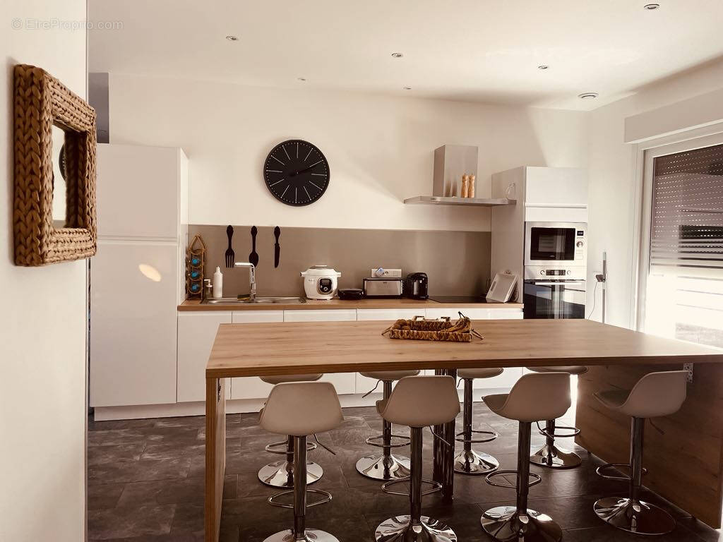 Maison à VALENCIENNES