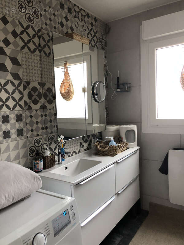 Maison à VALENCIENNES