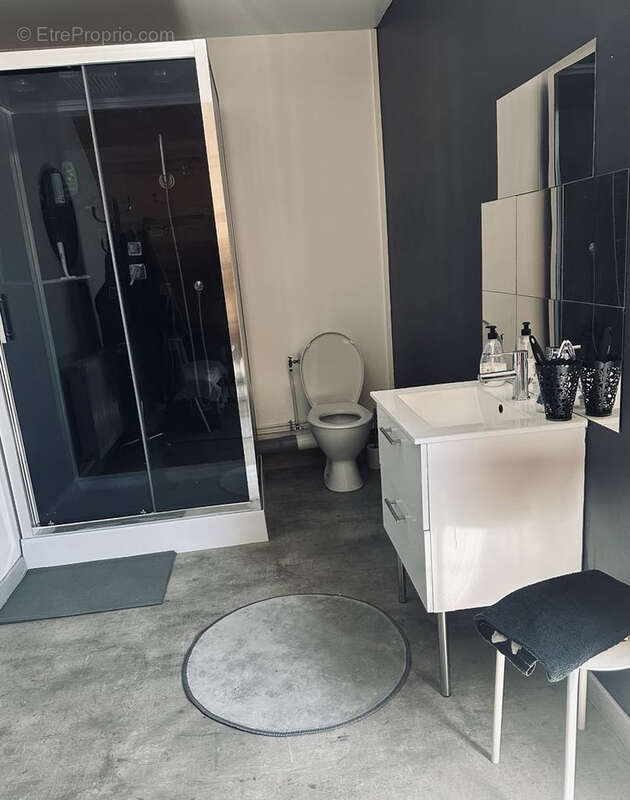 Maison à VALENCIENNES