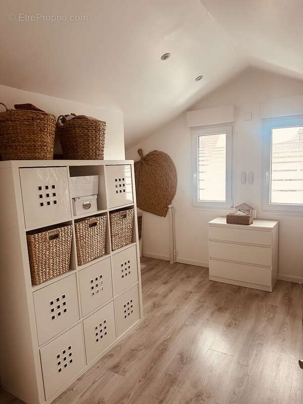 Maison à VALENCIENNES