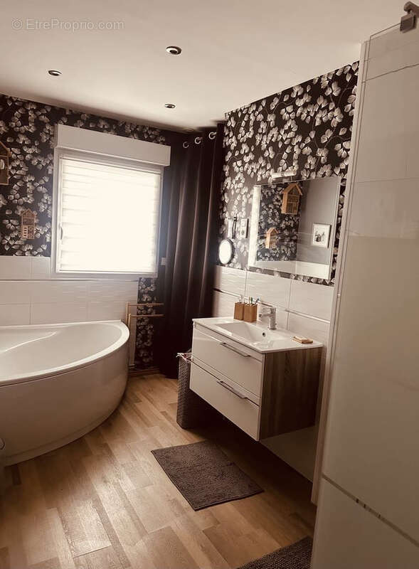 Maison à VALENCIENNES