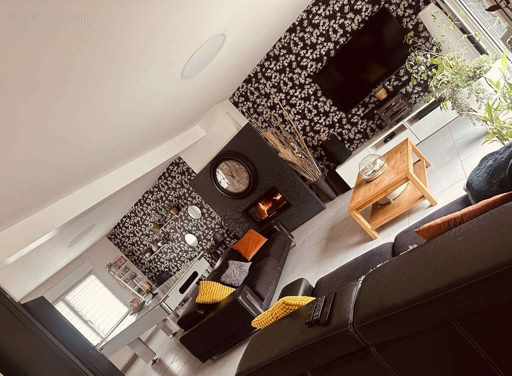 Maison à VALENCIENNES